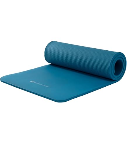 アミンマット　refine exercise Mat Amazon.com: AIREX Corona Premium Exercise Mat for Yoga, Physical